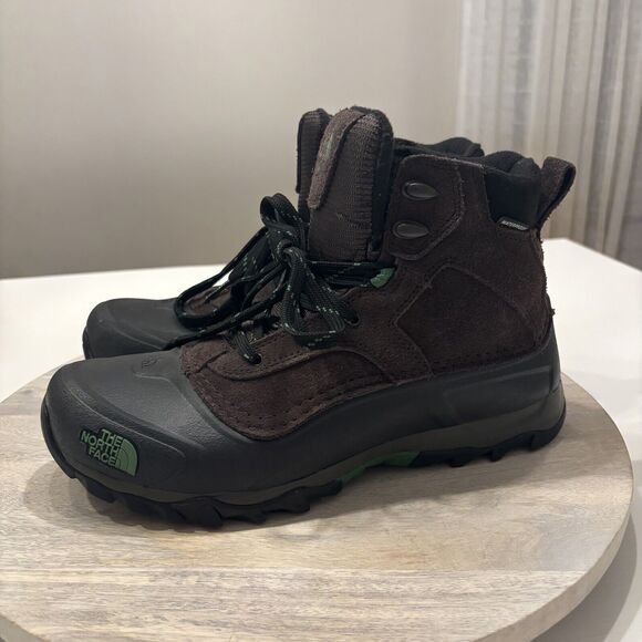 The North Face Men’s Heat Seeker Snow Fuse‎ Winter Snow Boots US Size 8.5 main image 5